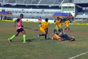 Read more about the article Nalco Cup 2020