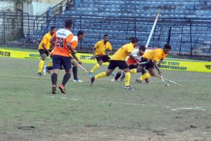 Nalco Cup 2020