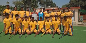 Read more about the article Sub-Junior Men National Hockey Championship