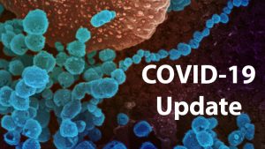 Read more about the article Covid-19 Notice 10-April-2021